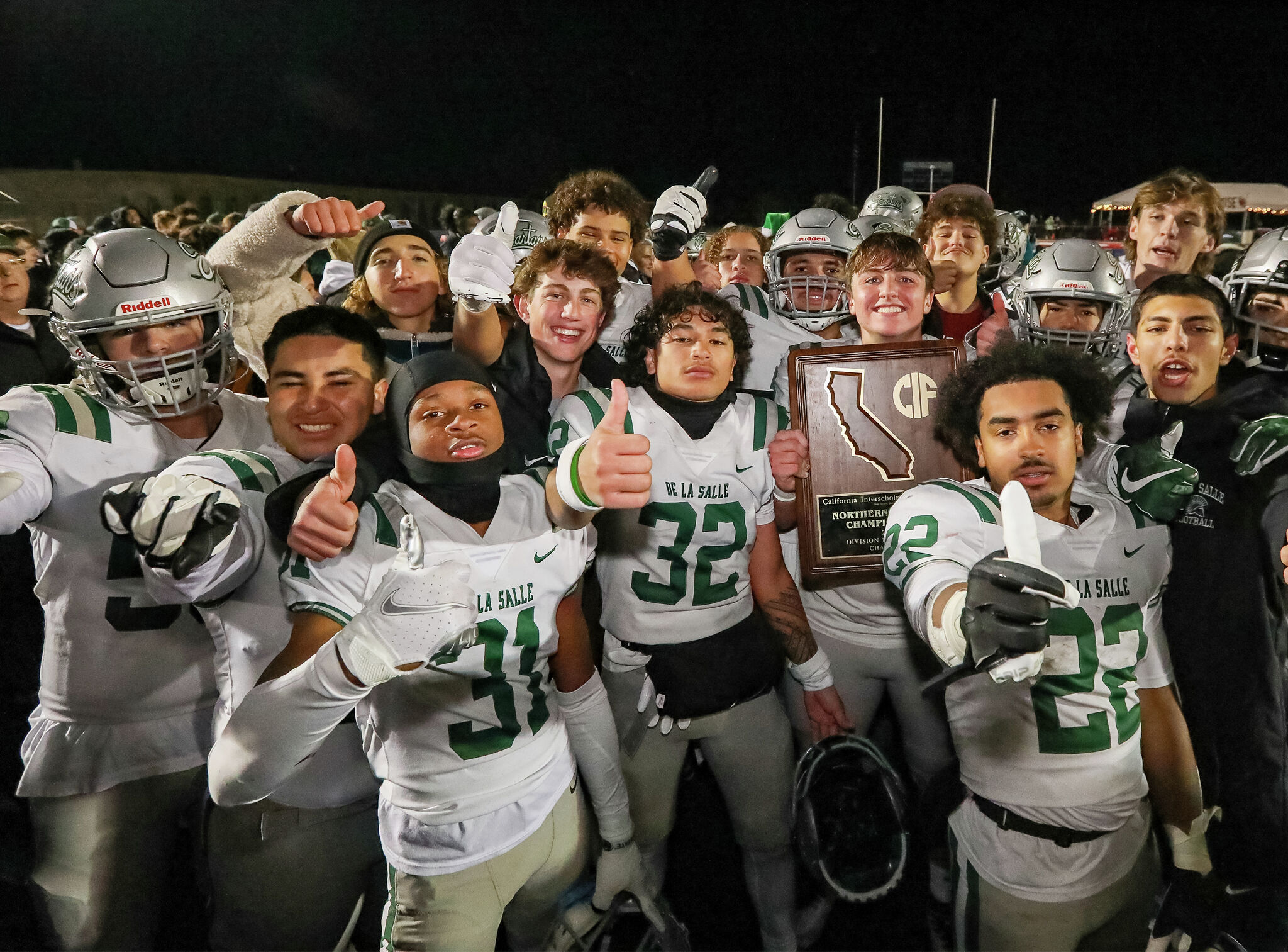 Vote Now: Bay Area High School Athlete Of The Week Vote Now: Bay Area High School Athlete Of The Week