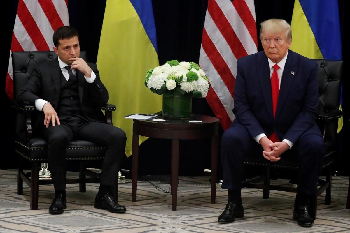 Встреча Зеленского И Трампа: Макрон О Результатах Переговоров В Ватикане Встреча Зеленского И Трампа: Макрон О Результатах Переговоров В Ватикане