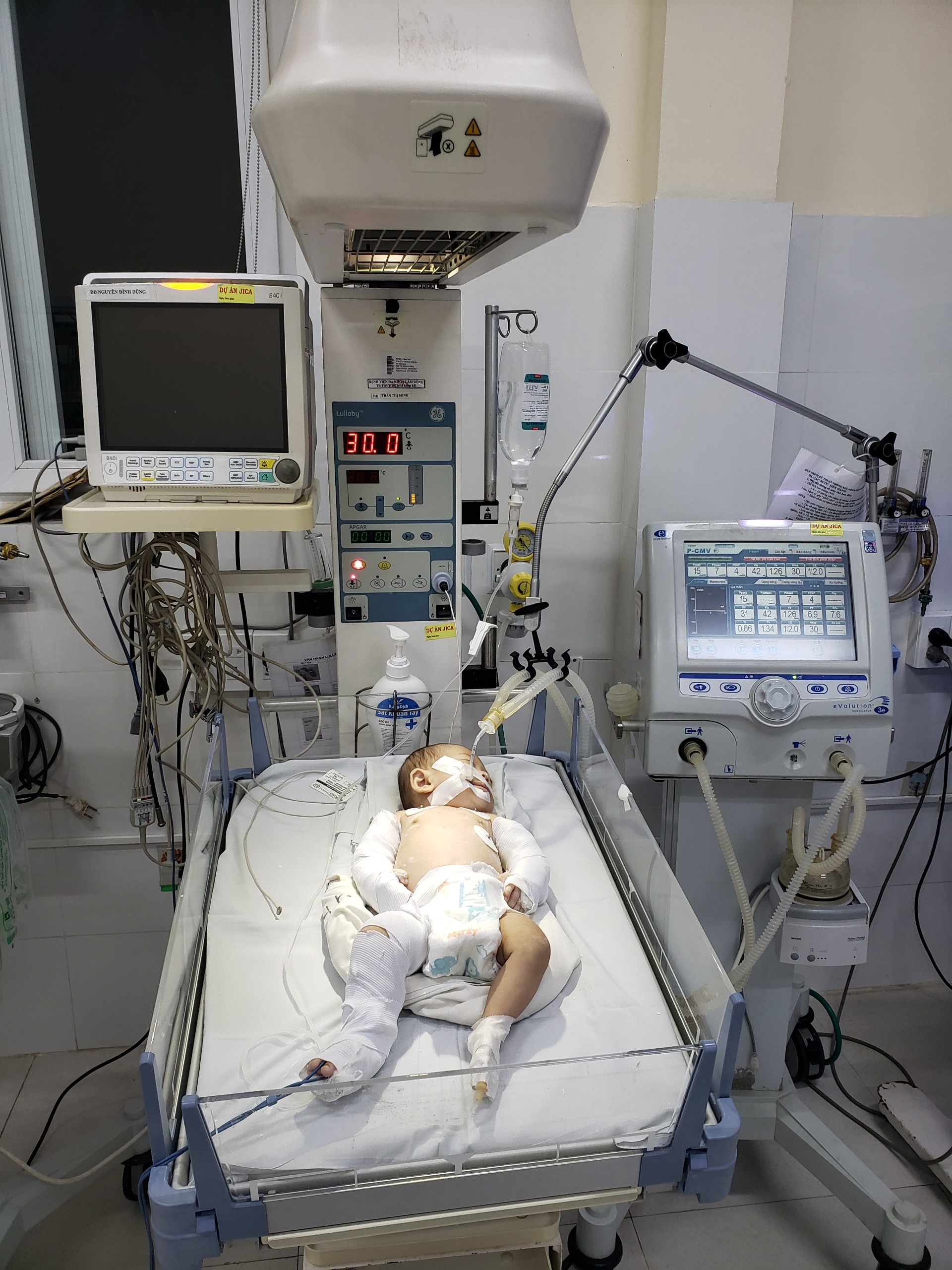 Vụ Bạo Hành Ở Tiền Giang: Lời Khai Đầy Đủ Của Bảo Mẫu Vụ Bạo Hành Ở Tiền Giang: Lời Khai Đầy Đủ Của Bảo Mẫu