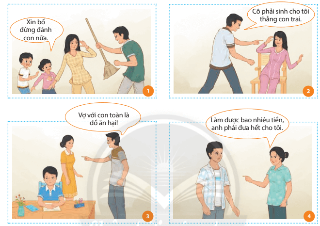 Vụ Bạo Hành Trẻ Em Tiền Giang: Yêu Cầu Chấm Dứt Hoạt Động Giữ Trẻ Ngay Lập Tức Vụ Bạo Hành Trẻ Em Tiền Giang: Yêu Cầu Chấm Dứt Hoạt Động Giữ Trẻ Ngay Lập Tức