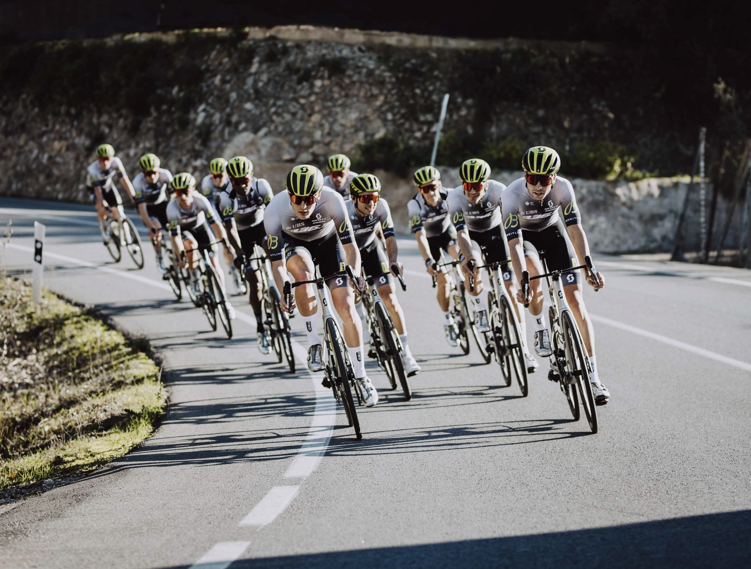 Vuelta Ciclista A Murcia 2024: Triunfo De Fabio Christen Vuelta Ciclista A Murcia 2024: Triunfo De Fabio Christen