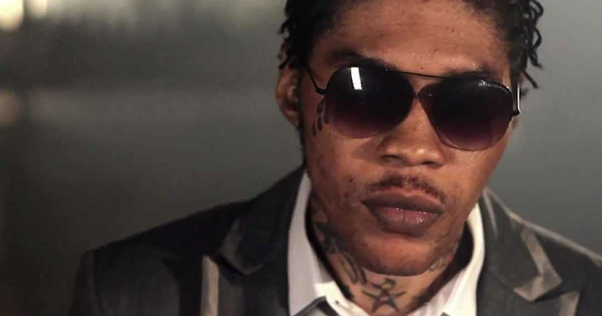 Vybz Kartel Breaks Silence: Prison, Freedom, And His Future Vybz Kartel Breaks Silence: Prison, Freedom, And His Future