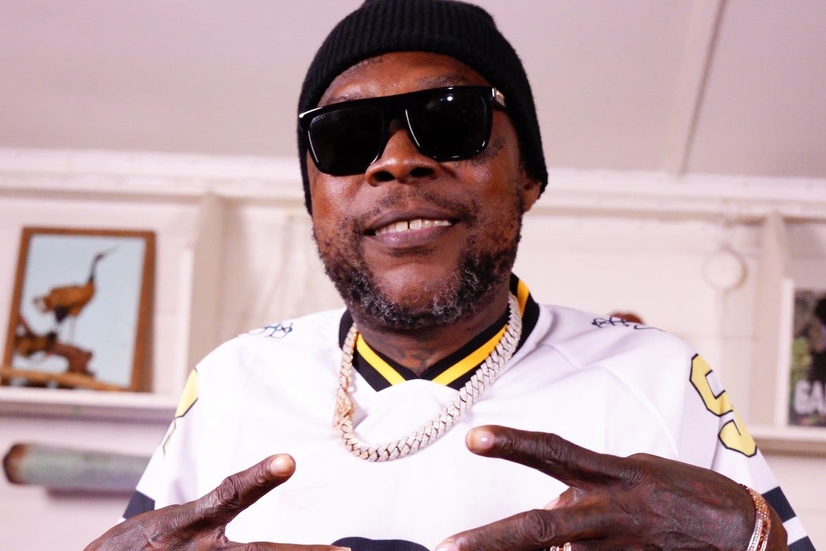 Vybz Kartel Dominates Brooklyn With Back-to-Back Sold-Out Shows Vybz Kartel Dominates Brooklyn With Back-to-Back Sold-Out Shows