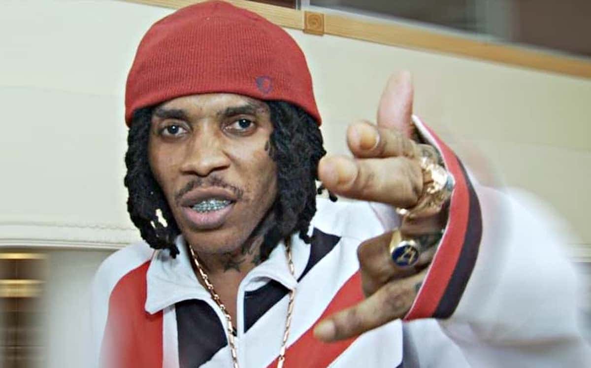 Vybz Kartel In New York: A Landmark Concert Event Vybz Kartel In New York: A Landmark Concert Event