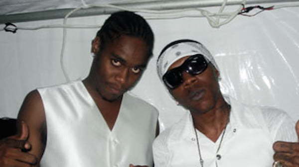 Vybz Kartel: Self-Image Issues And Skin Bleaching Vybz Kartel: Self-Image Issues And Skin Bleaching