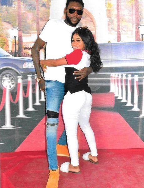 Vybz Kartel Shows Support As Dancehall Star's Trinidad Visit Is Restricted Vybz Kartel Shows Support As Dancehall Star's Trinidad Visit Is Restricted