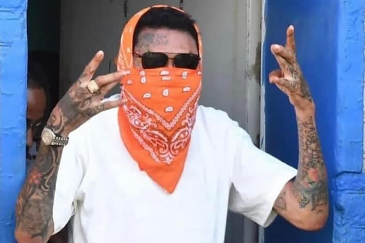 Vybz Kartel Speaks: Prison Life, Family, And New Music Vybz Kartel Speaks: Prison Life, Family, And New Music