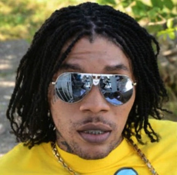 Vybz Kartel Tour: A Dream Fulfilled For Nuffic Vybz Kartel Tour: A Dream Fulfilled For Nuffic