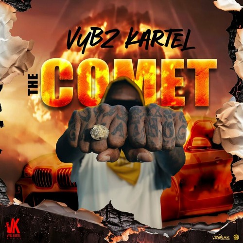 Vybz Kartel Tour: A Dream Realized For Nuphy Vybz Kartel Tour: A Dream Realized For Nuphy