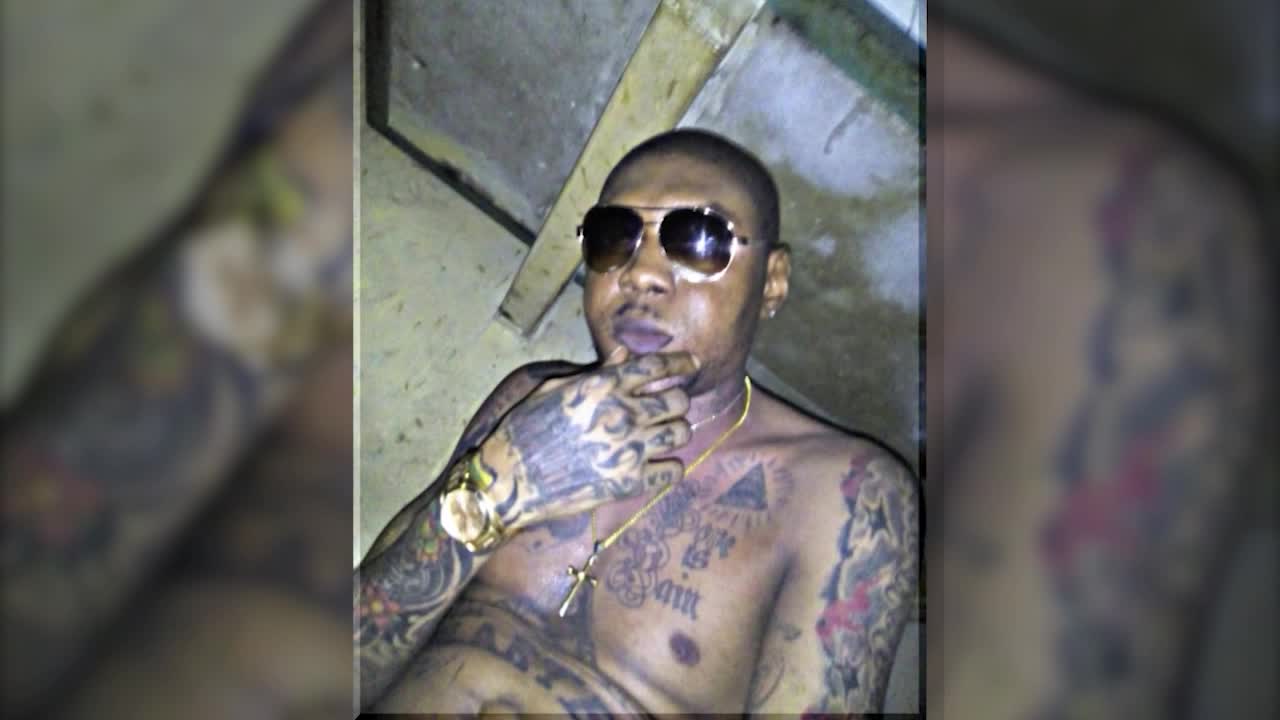 Vybz Kartel's Historic New York City Performance: Date, Venue & Tickets Vybz Kartel's Historic New York City Performance: Date, Venue & Tickets