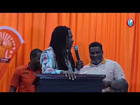 Vybz Kartel's New York Show: Details On The Historic Concert Vybz Kartel's New York Show: Details On The Historic Concert