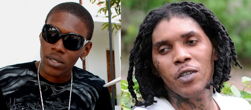 Vybz Kartel's Skin Bleaching: A Struggle With Self-Love Vybz Kartel's Skin Bleaching: A Struggle With Self-Love