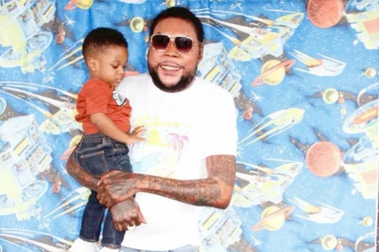 Vybz Kartel's Sold-Out Brooklyn Shows: A Triumphant Return Vybz Kartel's Sold-Out Brooklyn Shows: A Triumphant Return