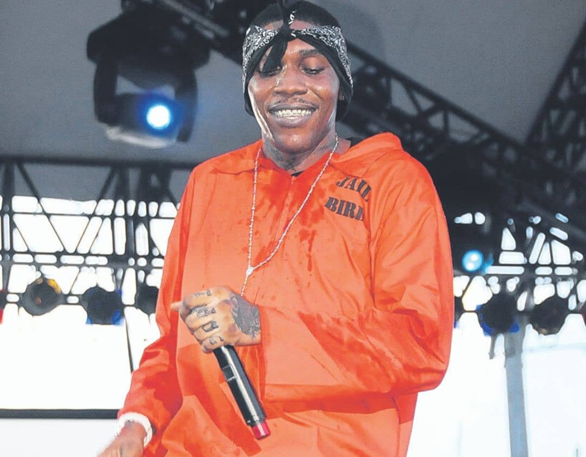 Vybz Kartel's Support As Dancehall Artist Faces TT Travel Restrictions Vybz Kartel's Support As Dancehall Artist Faces TT Travel Restrictions
