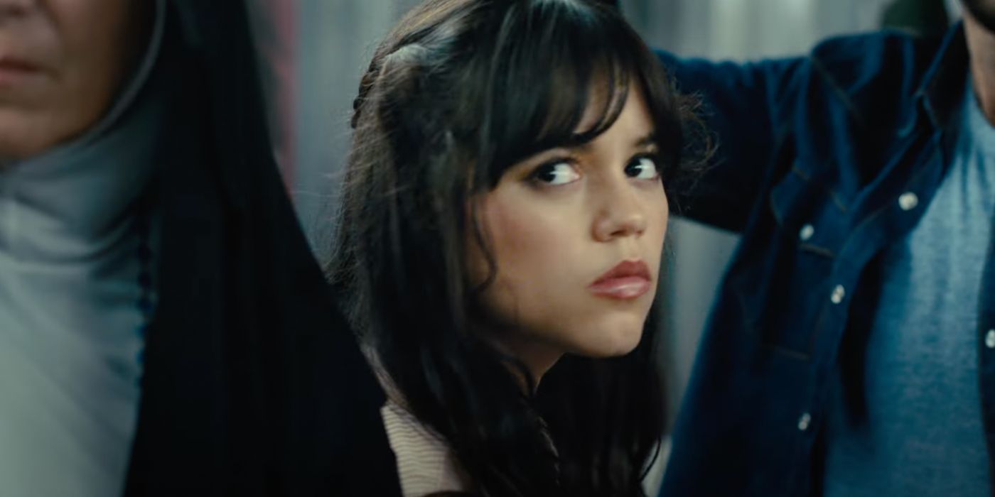 Waarom Jenna Ortega Scream 7 Verlaat: De Officiële Reden Waarom Jenna Ortega Scream 7 Verlaat: De Officiële Reden