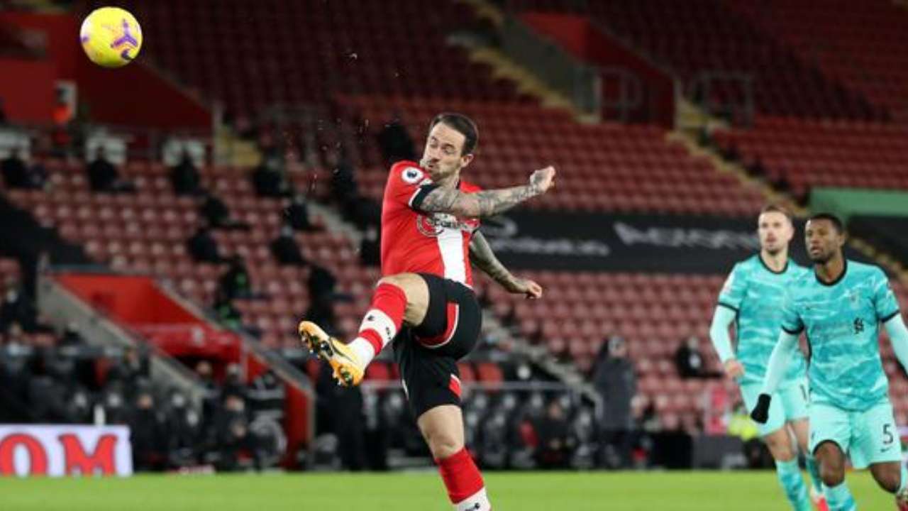 Waarom Kreeg Liverpool Recht Op Zes Wissels In De Wedstrijd Tegen Southampton? Waarom Kreeg Liverpool Recht Op Zes Wissels In De Wedstrijd Tegen Southampton?