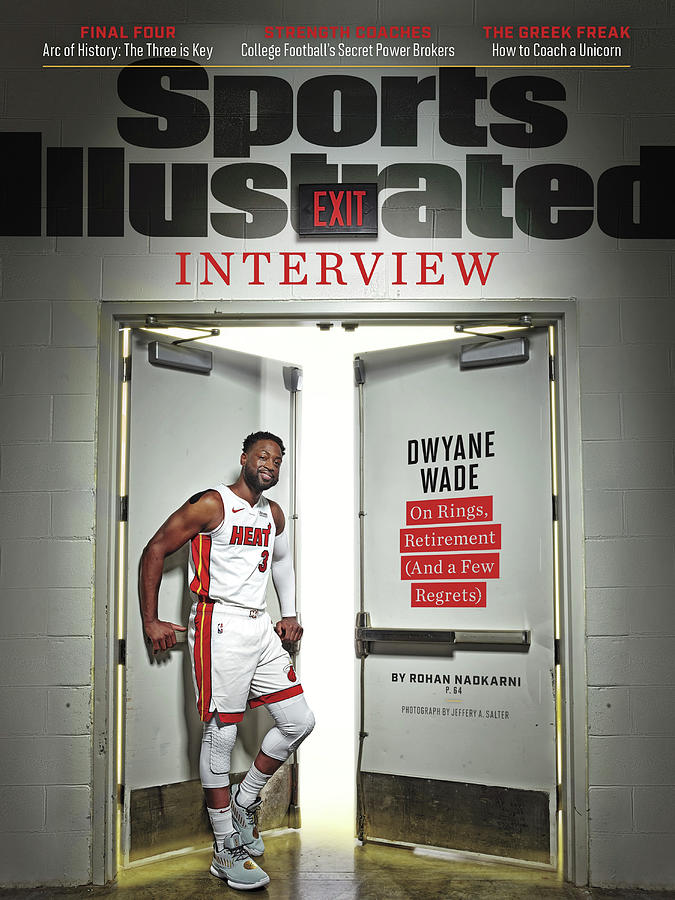 Wade Weighs In: Butler's Exit From The Miami Heat Wade Weighs In: Butler's Exit From The Miami Heat