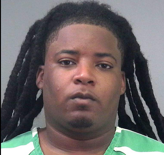 Waffle House Murder In Longview Results In 30-Year Sentence Waffle House Murder In Longview Results In 30-Year Sentence