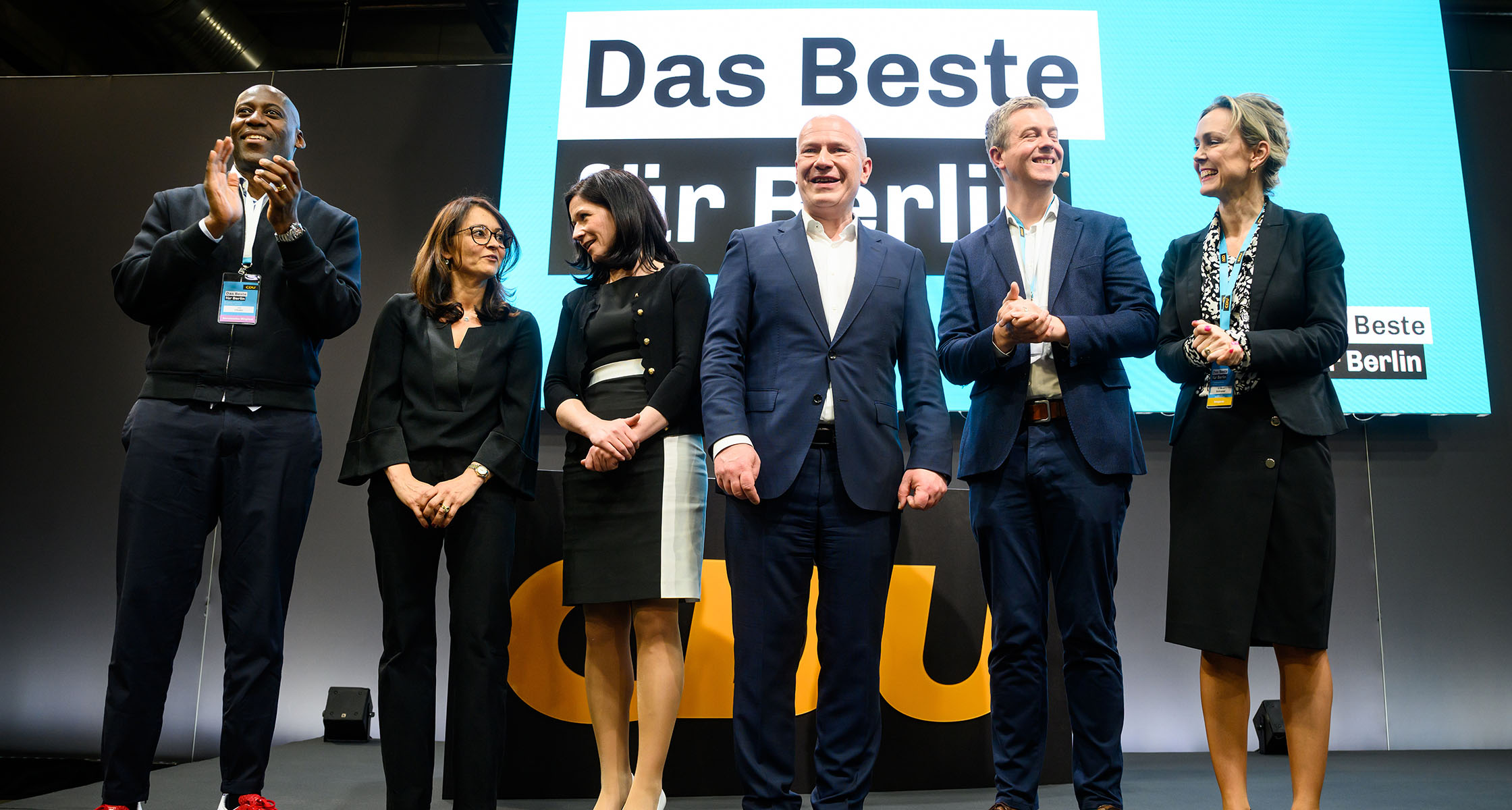 Wahl In Dresden: Die Ergebnisse Zeigen Eine Abkehr Von CDU Und SPD (80%) Wahl In Dresden: Die Ergebnisse Zeigen Eine Abkehr Von CDU Und SPD (80%)