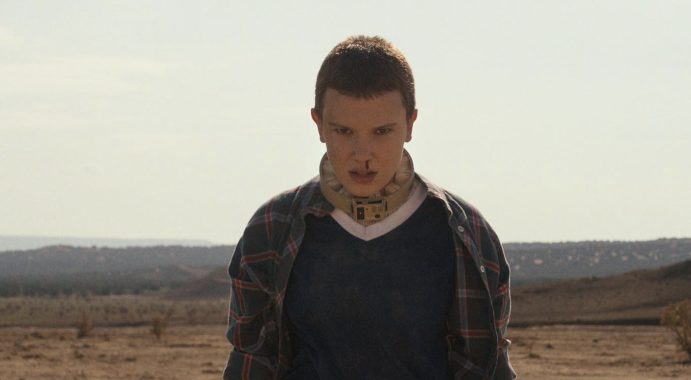Waiting For Stranger Things Season 5? This 2011 Movie Will Hold You Over Waiting For Stranger Things Season 5? This 2011 Movie Will Hold You Over