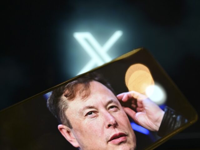 Wall Street Banks Sell Final Portion Of Elon Musk's X Corp Debt: An Exclusive Report