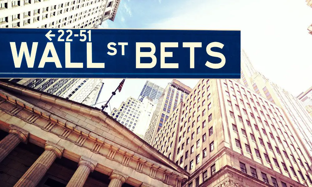 Wall Street Bets: Is The Worst Of Trump's Trade War Over? Wall Street Bets: Is The Worst Of Trump's Trade War Over?