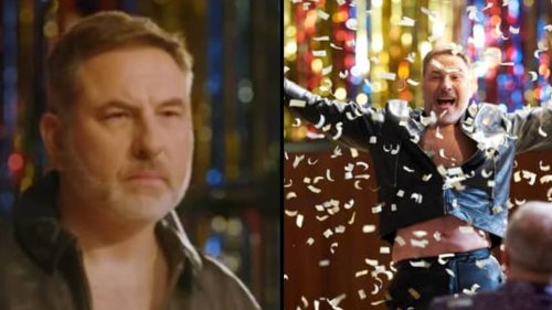 Walliams Slams Cowell Amidst Britain's Got Talent Dispute Walliams Slams Cowell Amidst Britain's Got Talent Dispute