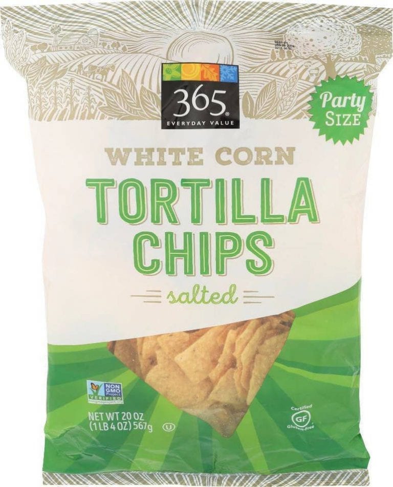 Walmart Issues Nationwide Recall Of Tortilla Chips And Jewelry Kits Walmart Issues Nationwide Recall Of Tortilla Chips And Jewelry Kits