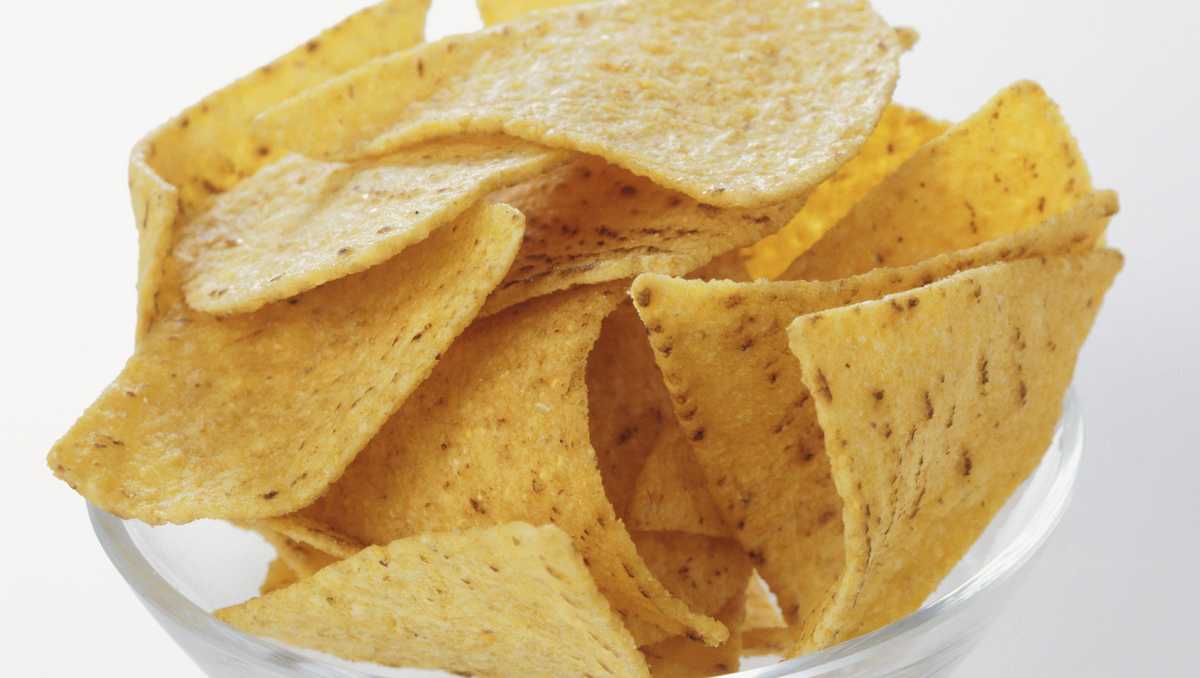 Walmart Nationwide Recall: Tortilla Chips And Jewelry Kits Walmart Nationwide Recall: Tortilla Chips And Jewelry Kits