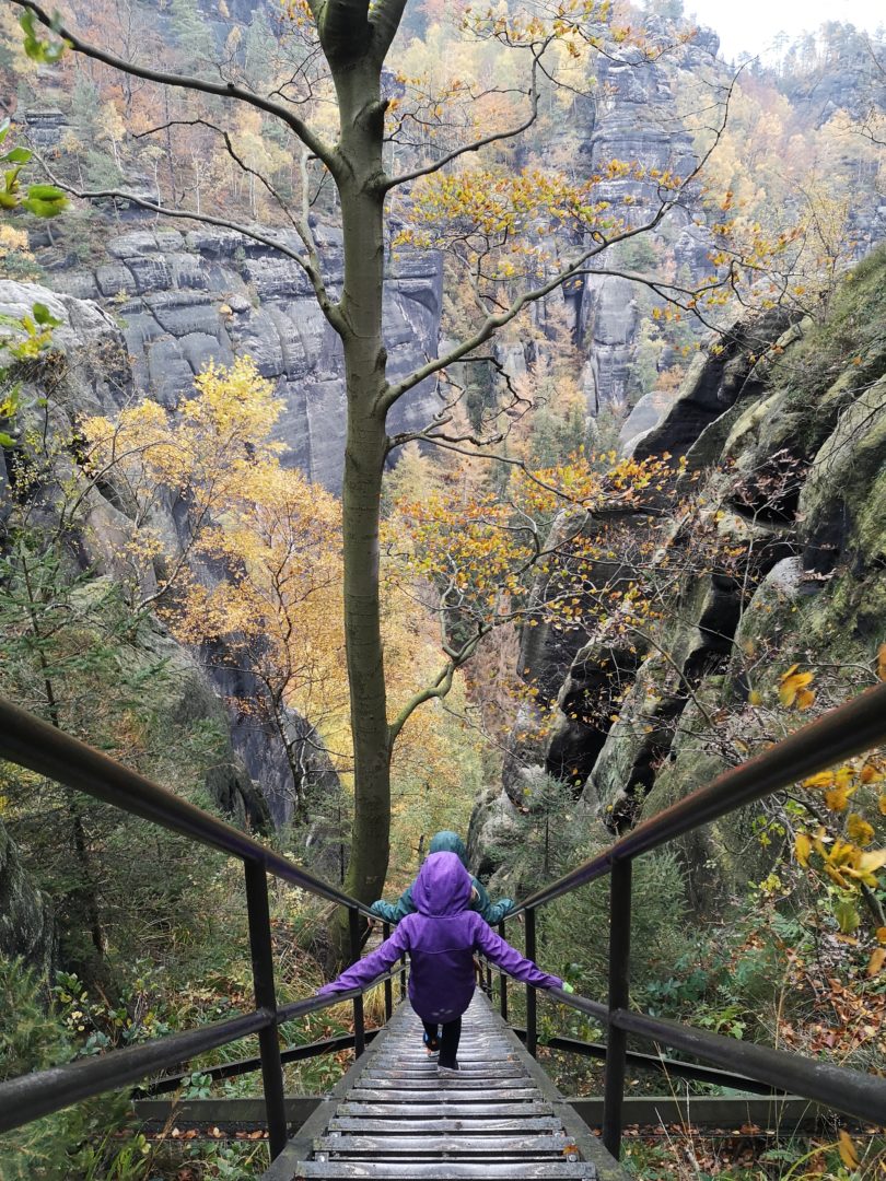 Wanderweg In Der Sächsischen Schweiz: Kann Er Deutschlands Schönsten Übertreffen? Wanderweg In Der Sächsischen Schweiz: Kann Er Deutschlands Schönsten Übertreffen?