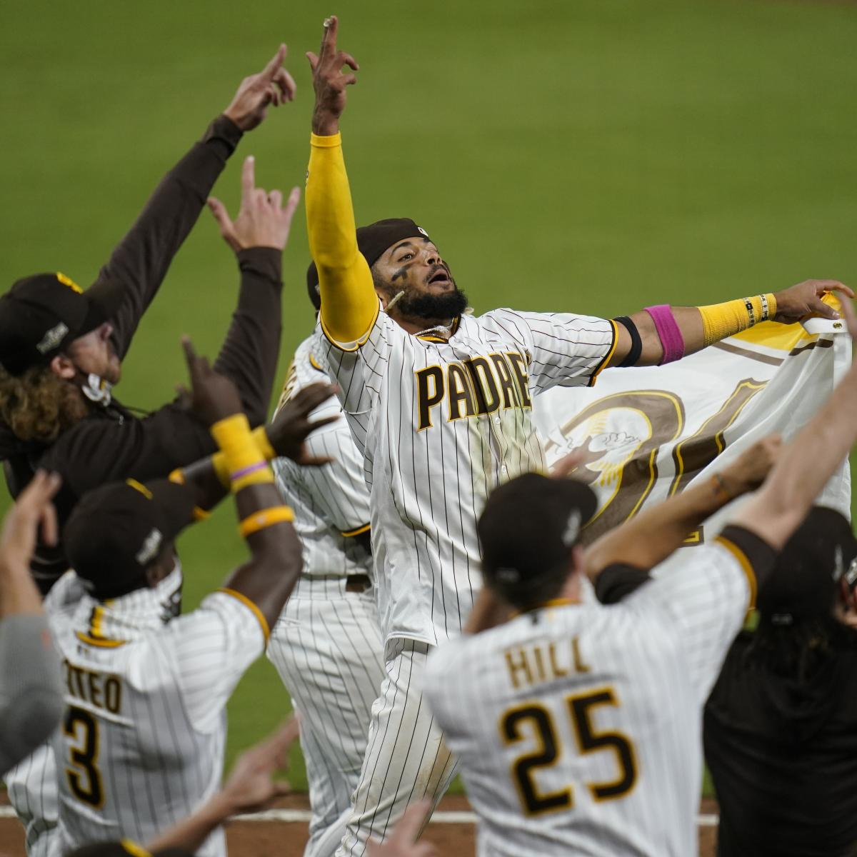 Ward's Grand Slam Leads Angels To Stunning Win Over Padres Ward's Grand Slam Leads Angels To Stunning Win Over Padres