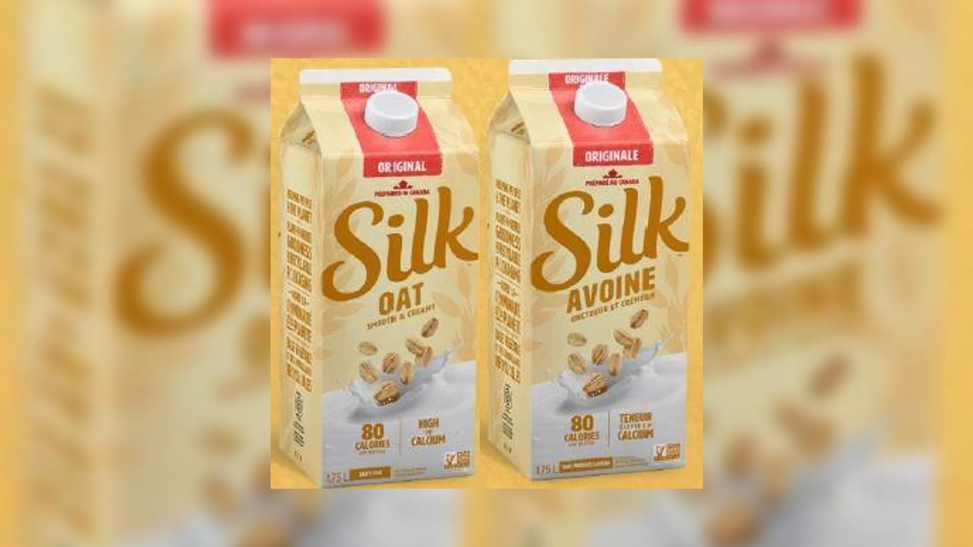 Warning: Great Value Products Recalled In Michigan Warning: Great Value Products Recalled In Michigan