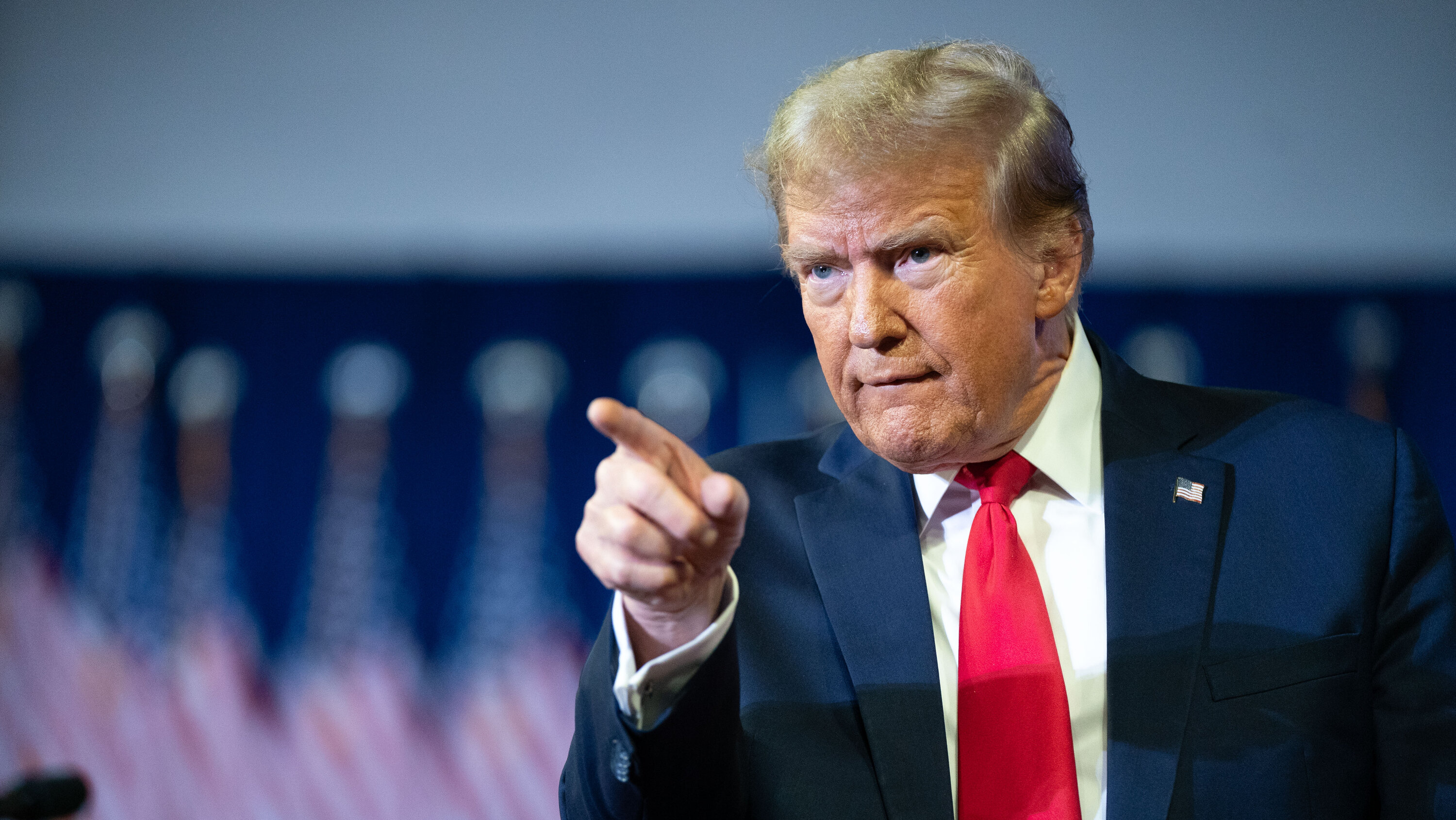 Warren Buffett Denies Trump Tariff Rumours: All Reports False Warren Buffett Denies Trump Tariff Rumours: All Reports False