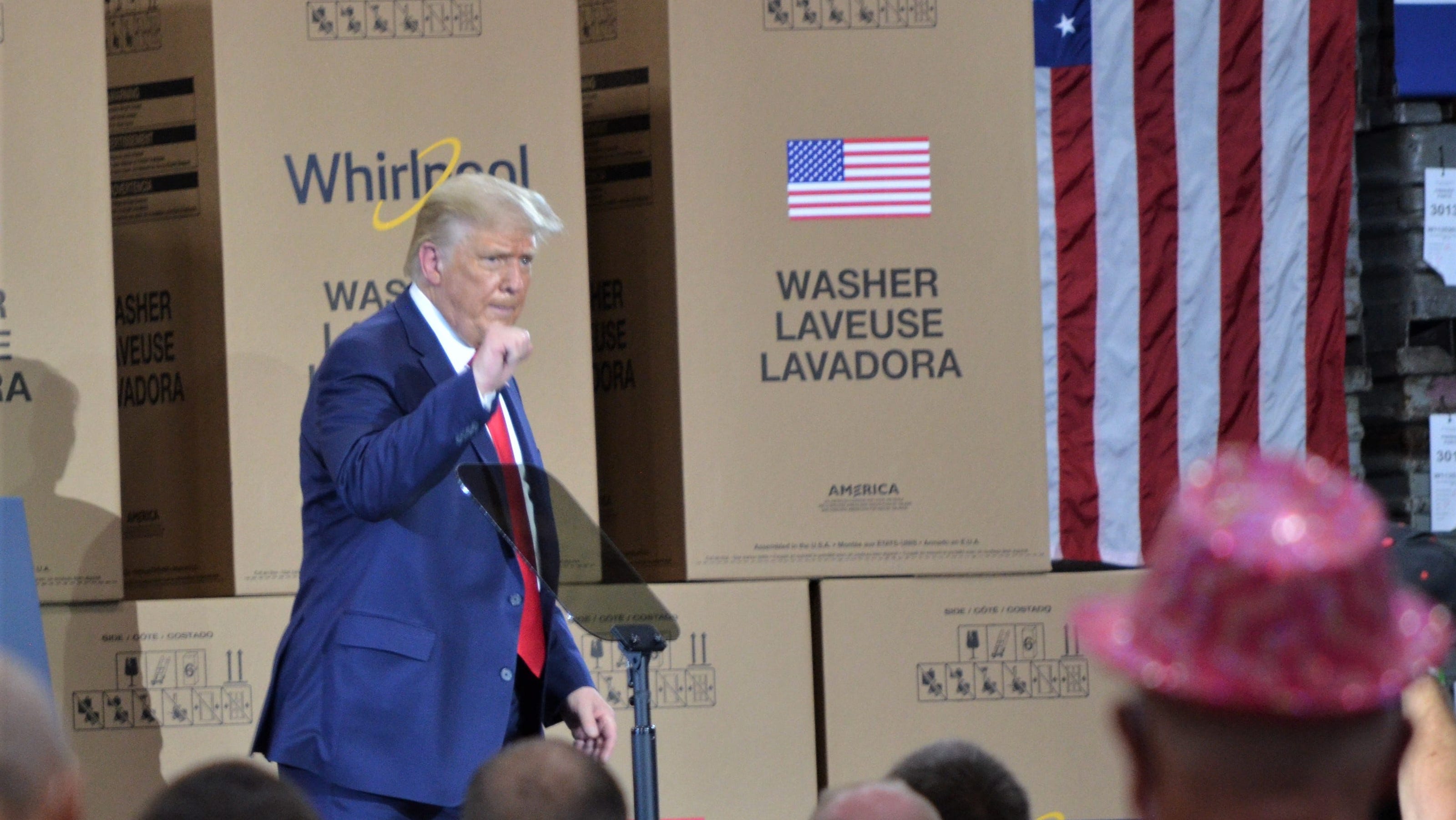 Warren Buffett, Jeff Bezos Hit Hard: Trump Tariffs Wipe Out $174 Billion Warren Buffett, Jeff Bezos Hit Hard: Trump Tariffs Wipe Out $174 Billion