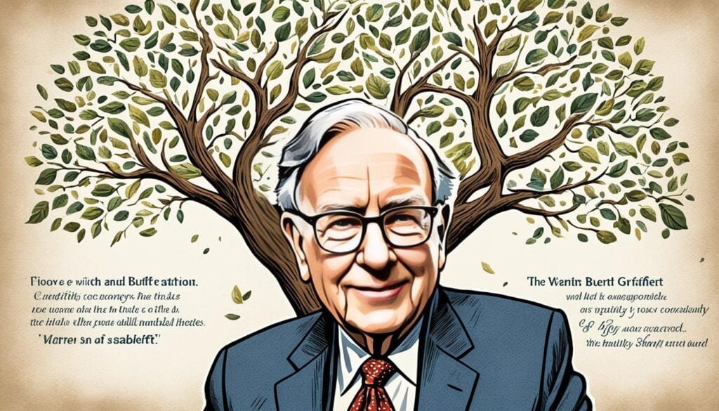 Warren Buffett On Leadership: The Importance Of Humility And Error Prevention Warren Buffett On Leadership: The Importance Of Humility And Error Prevention