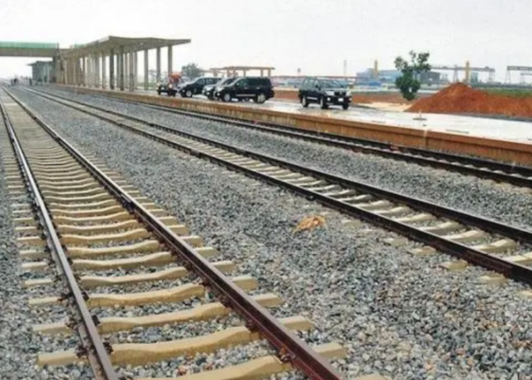 Warri-Itakpe Train Service Resumes: NRC Announcement Warri-Itakpe Train Service Resumes: NRC Announcement