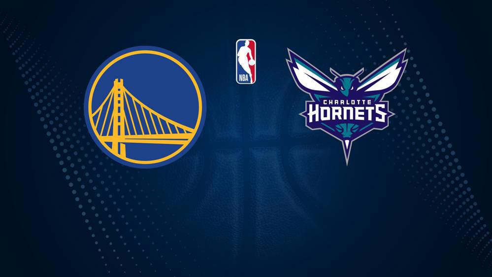 Warriors Vs Hornets Basketball Game: March 3rd - Time, TV Channel, And Live Stream Warriors Vs Hornets Basketball Game: March 3rd - Time, TV Channel, And Live Stream
