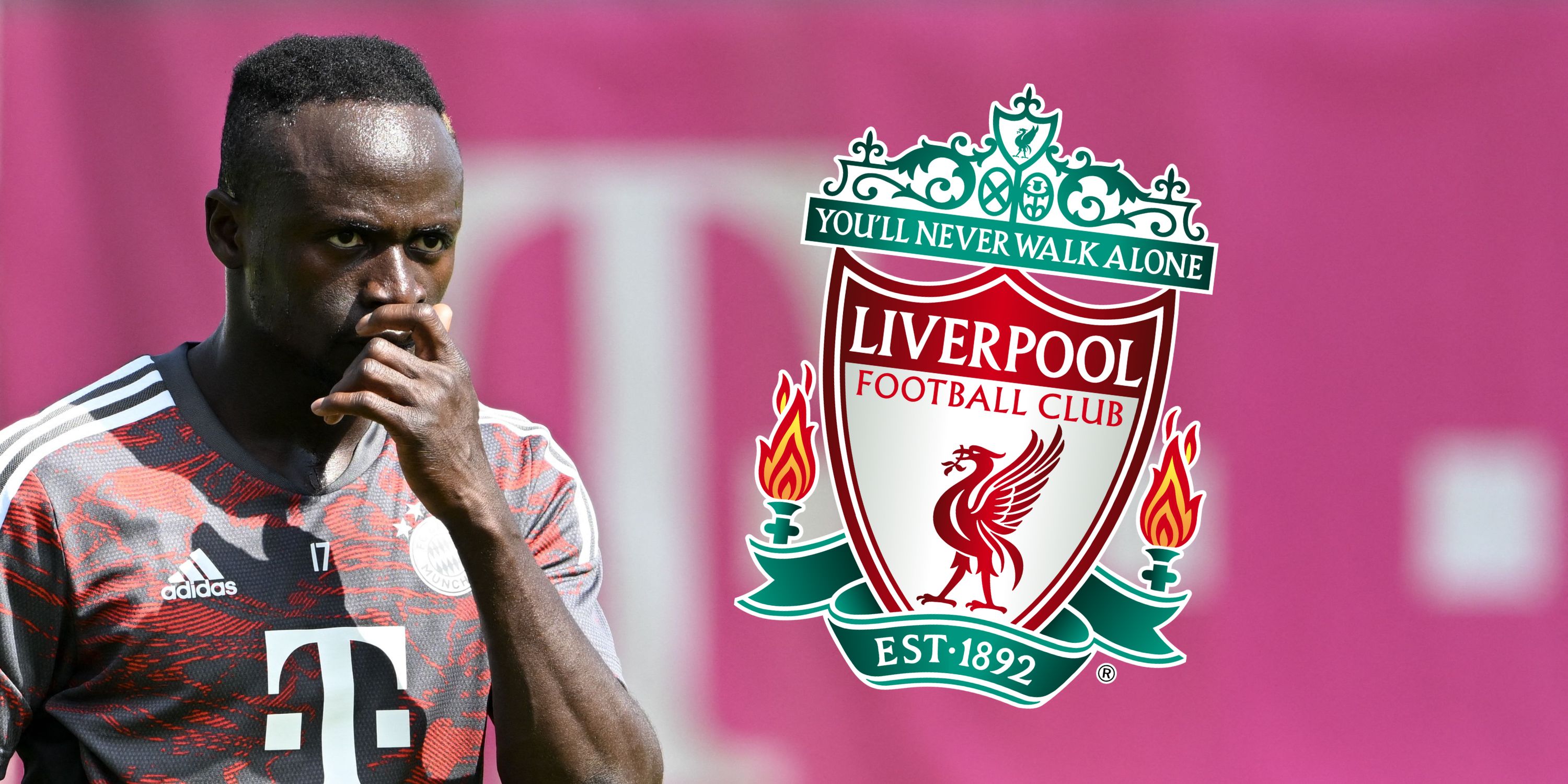 Was Liverpool Lucky? Slot And Enrique Provide Their Perspectives Was Liverpool Lucky? Slot And Enrique Provide Their Perspectives