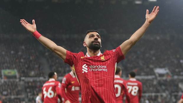 Was Liverpool Lucky To Beat PSG? Arne Slot's Tactics And Alisson's Performance Was Liverpool Lucky To Beat PSG? Arne Slot's Tactics And Alisson's Performance