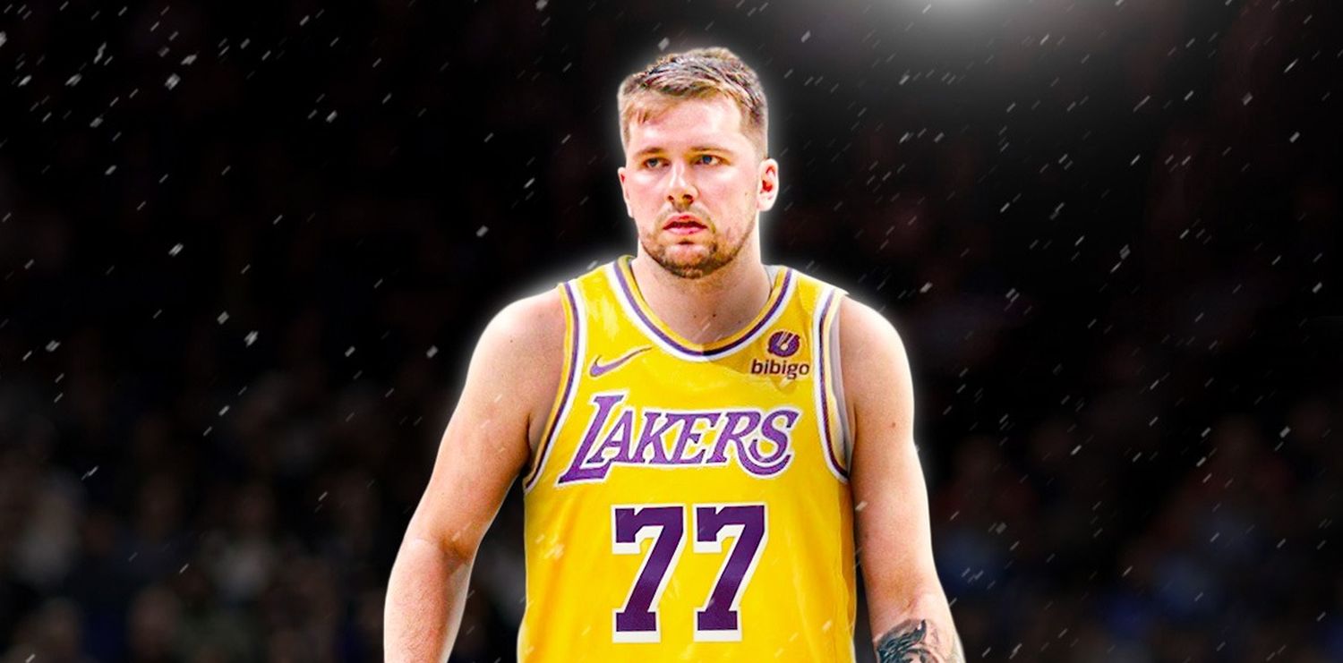 Was Losing Jalen Brunson Worse For The Mavericks Than Trading Luka Dončić? A Chandler Parsons Perspective Was Losing Jalen Brunson Worse For The Mavericks Than Trading Luka Dončić? A Chandler Parsons Perspective