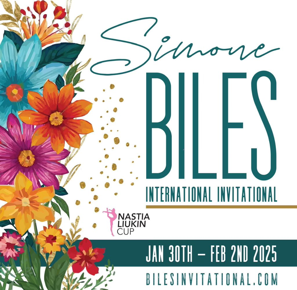 Washington University's 2025 Commencement: Simone Biles As Keynote Speaker Washington University's 2025 Commencement: Simone Biles As Keynote Speaker
