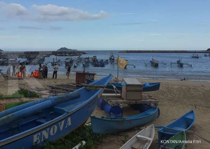 Waspada! Hujan Di Jawa Timur Berlanjut Besok, 24 Maret Waspada! Hujan Di Jawa Timur Berlanjut Besok, 24 Maret