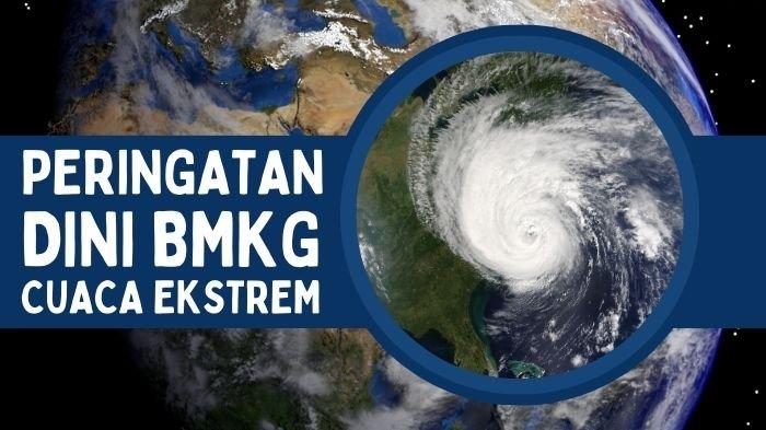 Waspada! Hujan Petir Menerjang Jawa Timur Besok (29 Maret 2024)