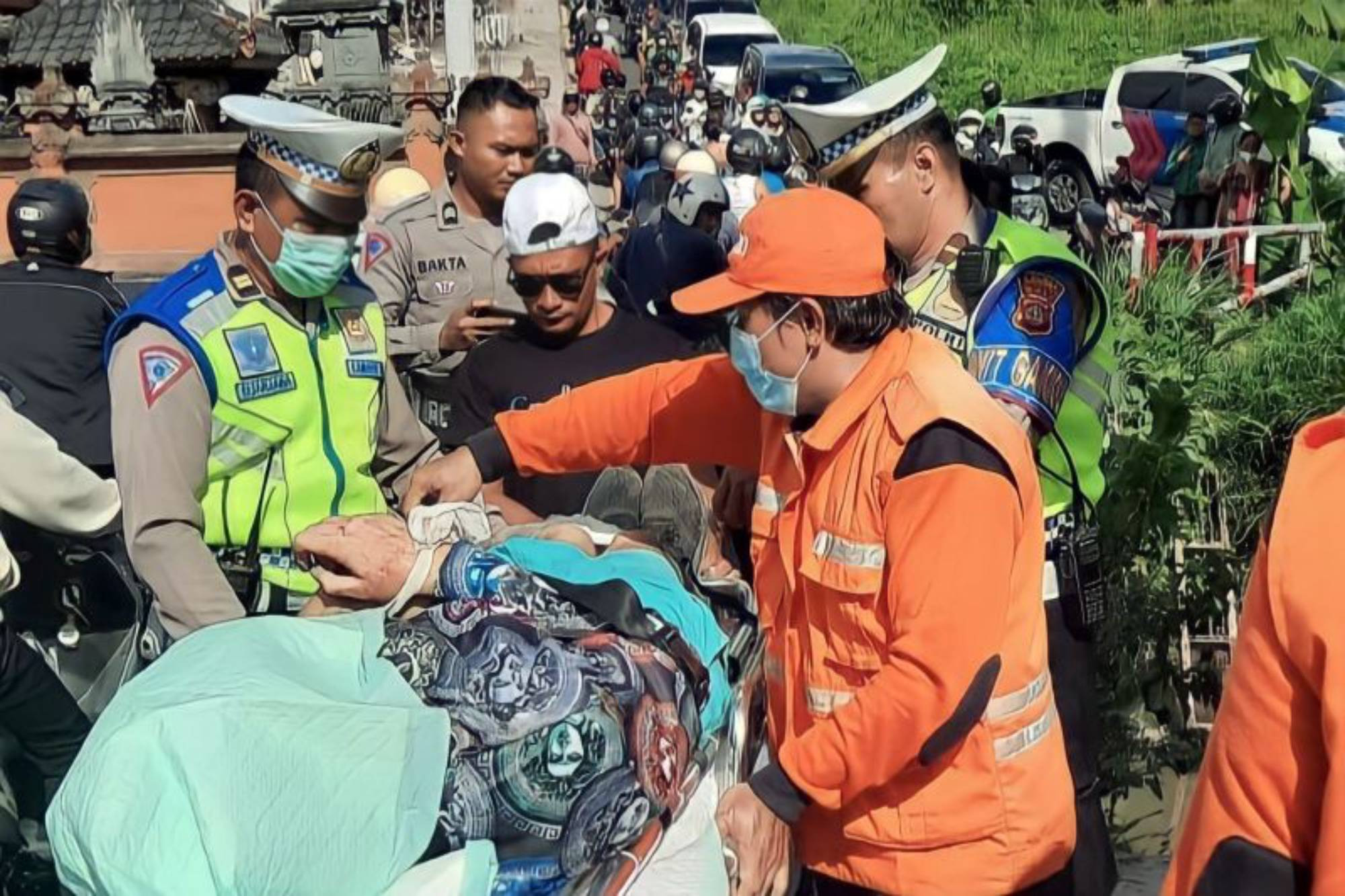 Waspada! Tren Kawin Kontrak Dengan Bule Di Bali: Ancaman Bagi Warga Lokal Waspada! Tren Kawin Kontrak Dengan Bule Di Bali: Ancaman Bagi Warga Lokal