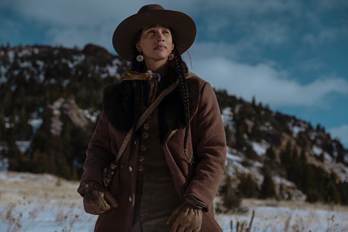 Watch 1923 Season 2 Episode 5 Online Tonight: Free Streaming Guide Watch 1923 Season 2 Episode 5 Online Tonight: Free Streaming Guide