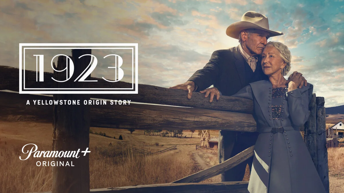 Watch 1923 Season 2, Episode 7 Finale: Streaming Guide & Details Watch 1923 Season 2, Episode 7 Finale: Streaming Guide & Details