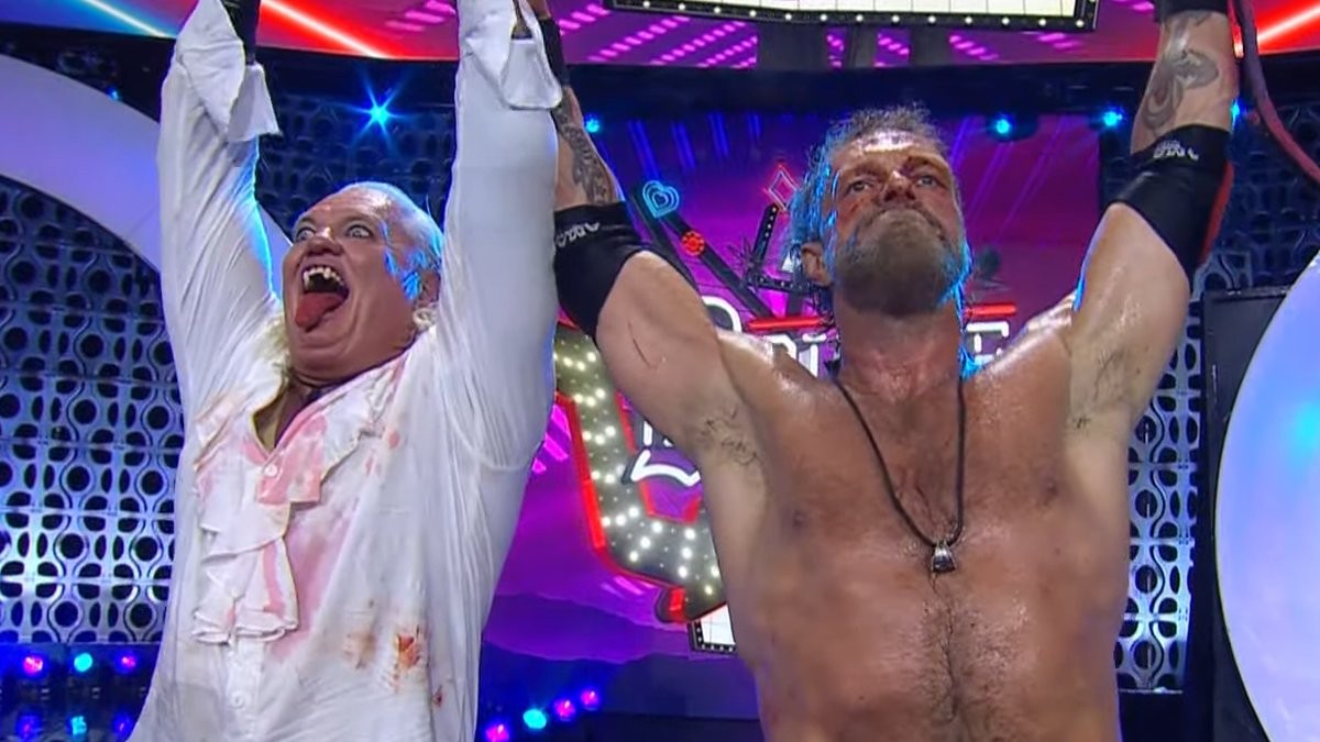 Watch AEW Double Or Nothing 2025: Start Time And Streaming Options Watch AEW Double Or Nothing 2025: Start Time And Streaming Options