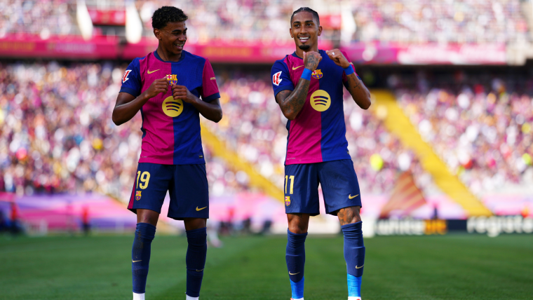 Watch Barcelona Vs Girona LaLiga Match Live: Free Stream, TV Listings & Kick-off Time