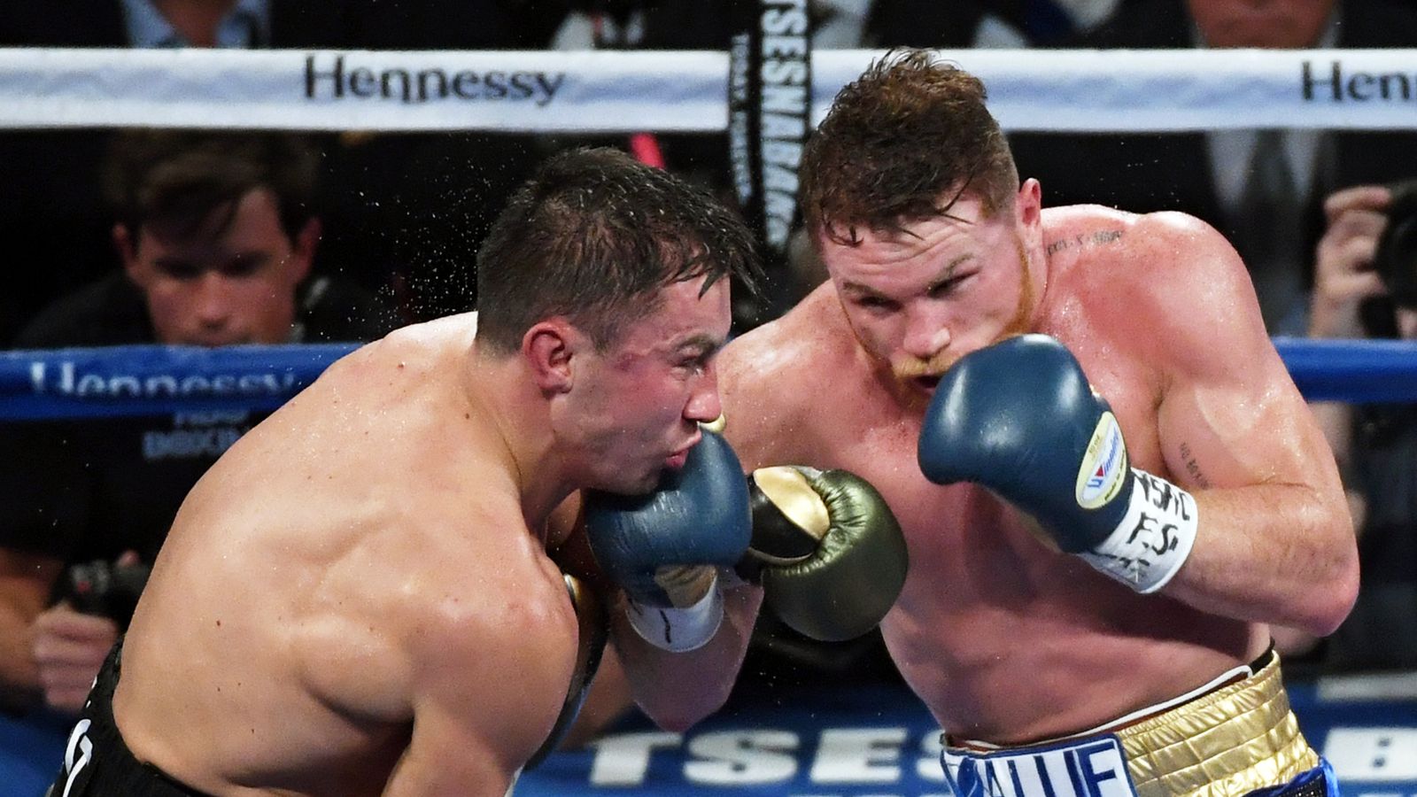 Watch Canelo Vs. GGG: Live Stream, Play-by-Play, And Full Fight Recap Watch Canelo Vs. GGG: Live Stream, Play-by-Play, And Full Fight Recap