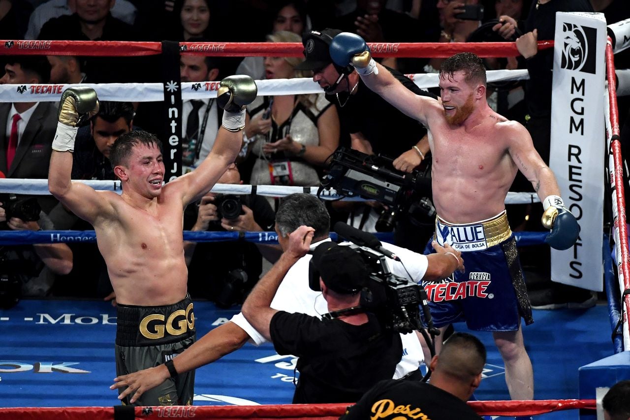 Watch Canelo Vs. Golovkin: Live Stream, Results, And Analysis